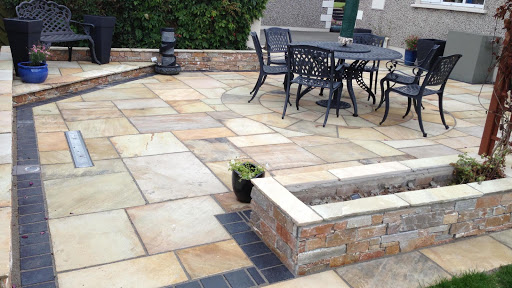 Quarryhill Paving Services