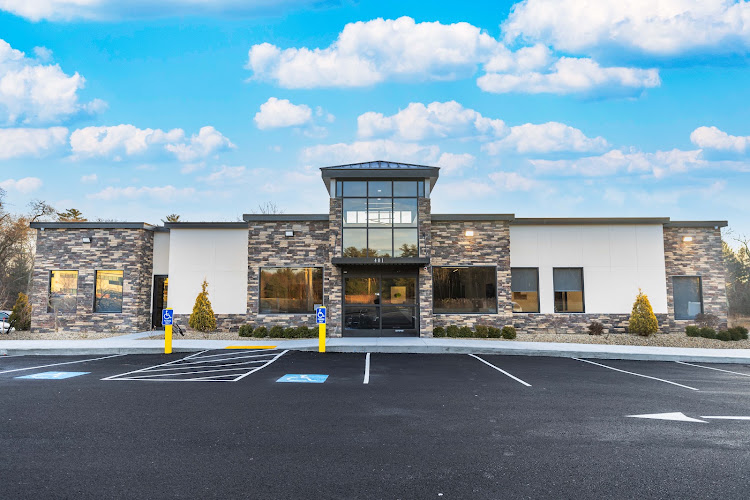 Nova Medical Group - Southshore Health