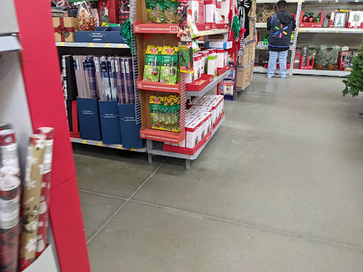 Department Store «Walmart Supercenter», reviews and photos, 10504 S 15th St, Bellevue, NE 68123, USA