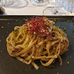 Photo n°2 de l'avis de tere.p fait le 24/04/2023 à 21:42 sur le  Osteria del Pettirosso à Rovereto