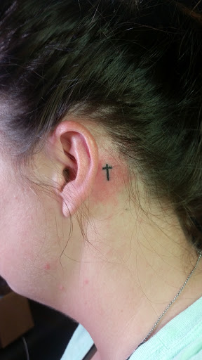 Explore ddlg tattoo ideas, creative tattoo ideas in Russellville, available at Tried and True Tattoo Company