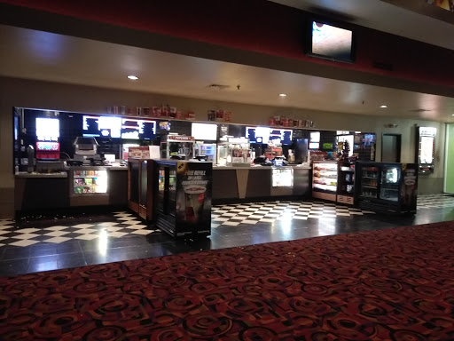 Movie Theater «Cinemark Movies 6», reviews and photos, 1800 S 16th St, McAllen, TX 78503, USA