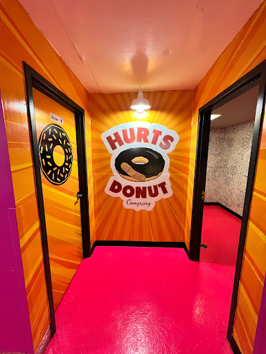 Donut Shop «Hurts Donut Company», reviews and photos, 746 Asp Ave, Norman, OK 73069, USA