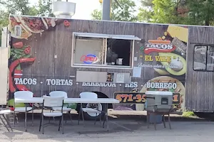 Tacos "El Vale" image