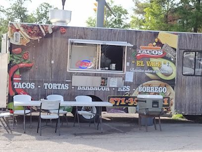 Tacos El Vale - 1531 Walnut St, Woodbridge, VA 22191