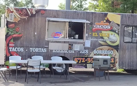 Tacos "El Vale" image