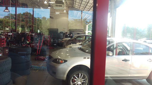 Tire Shop «Discount Tire Store - Buford, GA», reviews and photos, 3567 Buford Dr NE, Buford, GA 30519, USA