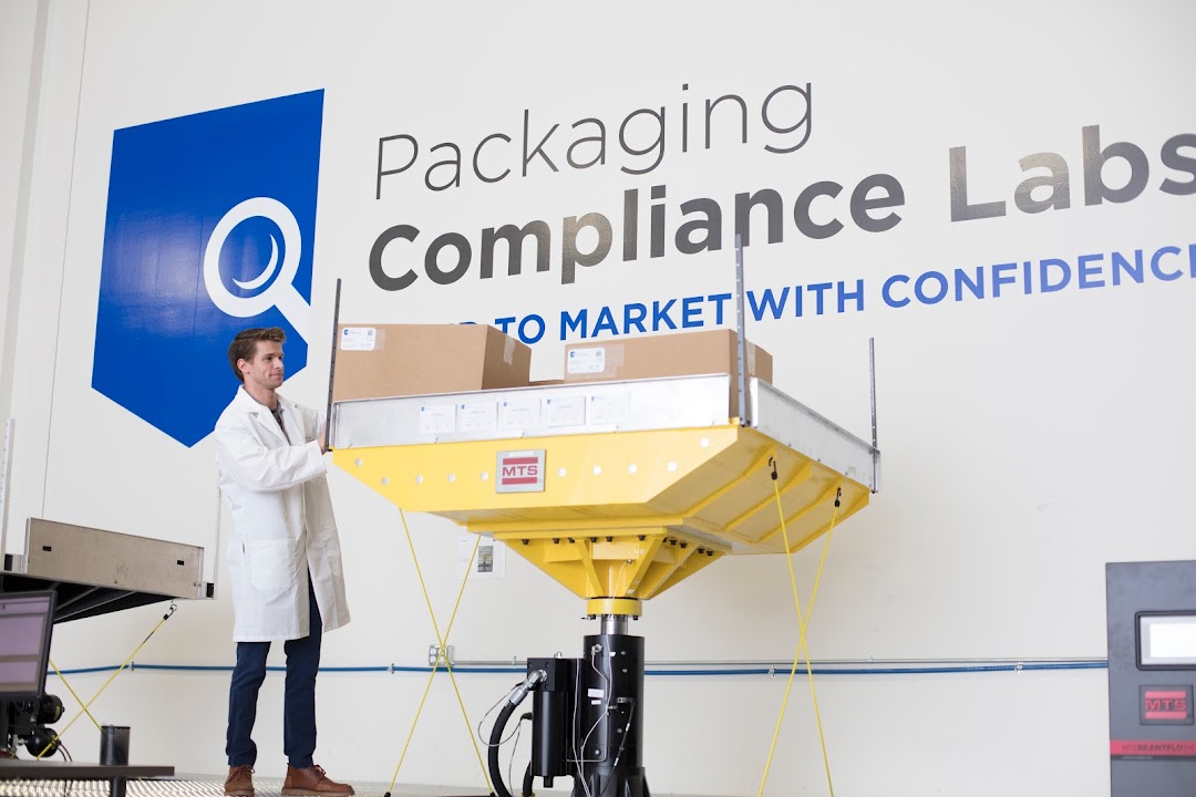 Packaging Compliance Labs