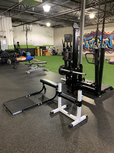 Health Club «Train Your Way Fitness», reviews and photos, 5000 W 35th St, Minneapolis, MN 55416, USA