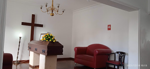 La Candelaria Salas de Velación en Bogotá