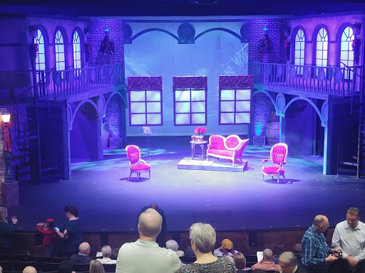 Performing Arts Theater «Theater Works», reviews and photos, 10580 N 83rd Dr, Peoria, AZ 85345, USA