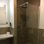 Photo n°2 de l'avis de Matthias.o fait le 02/08/2018 à 08:34 sur le  Guesthouse Lichtenau à Nußloch