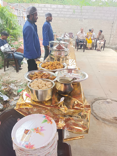 Catering Service 5