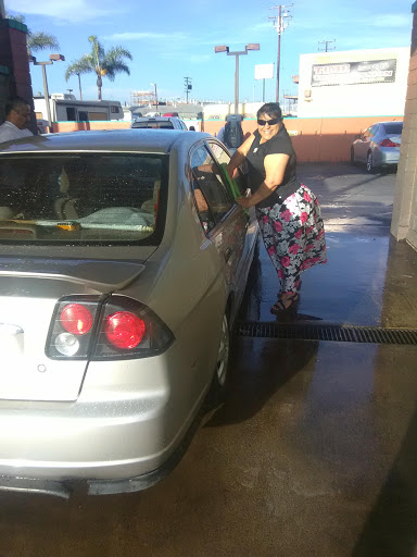 Car Wash «Best West Car Wash Inc.», reviews and photos, 10036 Wright Rd, South Gate, CA 90280, USA