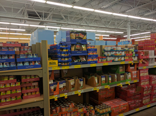 Supermarket «ALDI», reviews and photos, 1349 McFarland Blvd E, Tuscaloosa, AL 35404, USA