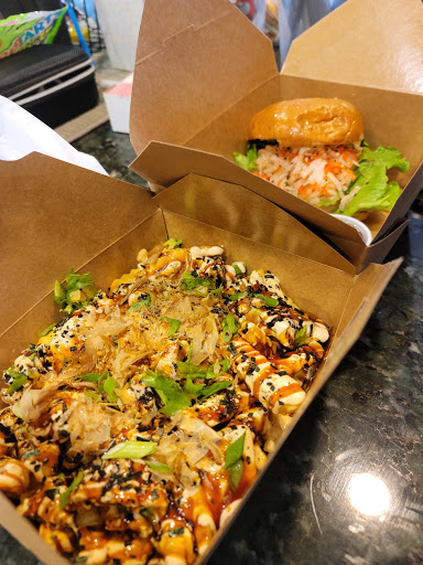 URBN Market Fusion image