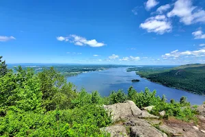 Storm King State Park— Howell Trailhead image