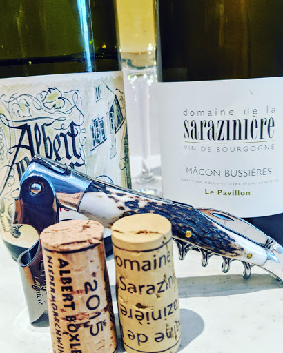 Wine Store «Boulder Wine Merchant (The)», reviews and photos, 2690 Broadway, Boulder, CO 80304, USA