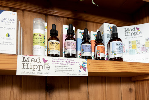 Vitamin & Supplements Store «Mikes Health Collection», reviews and photos, 1434 N Central Expy #108, McKinney, TX 75070, USA