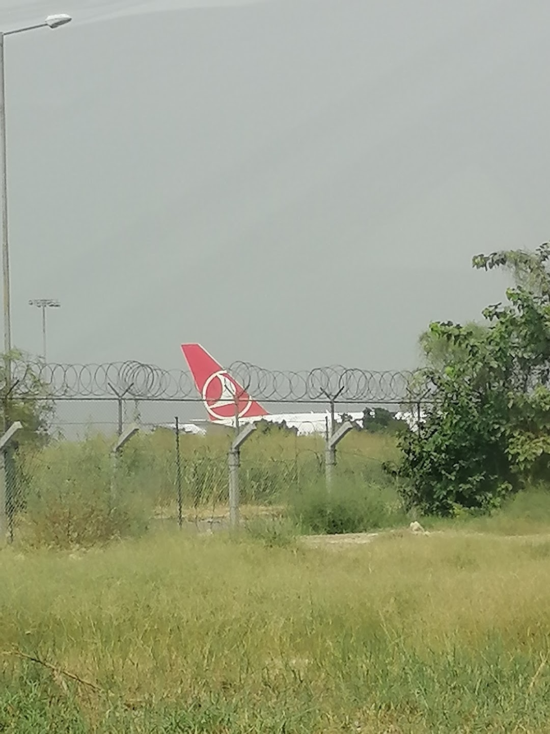 Turkish Airlines INC