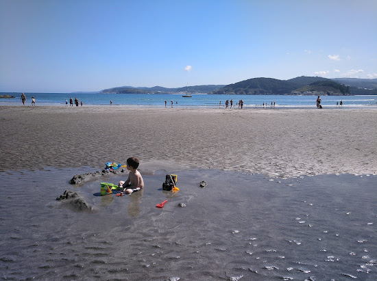 Praia de Fornos