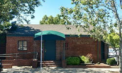 Roseville Telephone Museum