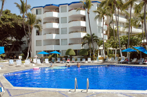 Hotel Acapulco Malibú