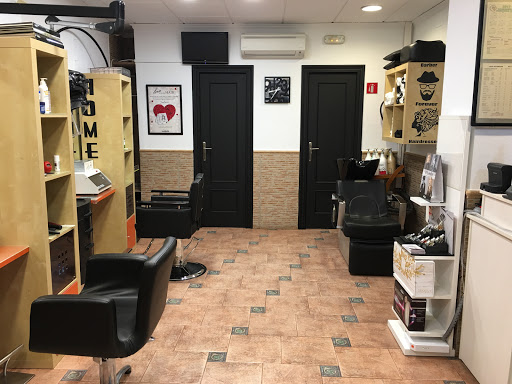 ARKADI Peluquería-Barbería en AntElla, Valencia
