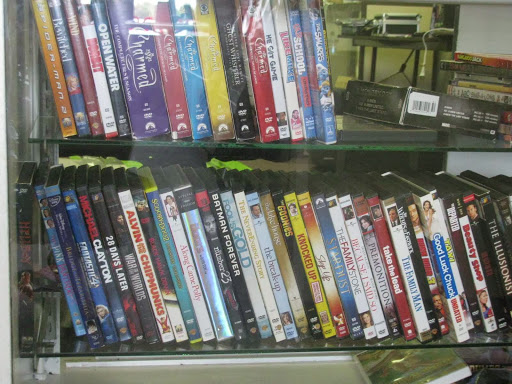 Used Computer Store «EPIC Computer Repair», reviews and photos, 1428 Capital Cir NW, Tallahassee, FL 32303, USA