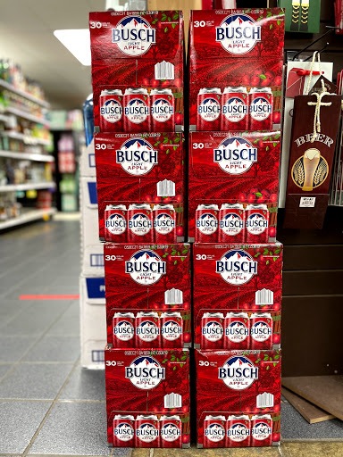 Wine Store «Columbia Package Store», reviews and photos, 170 CT-66, Columbia, CT 06237, USA