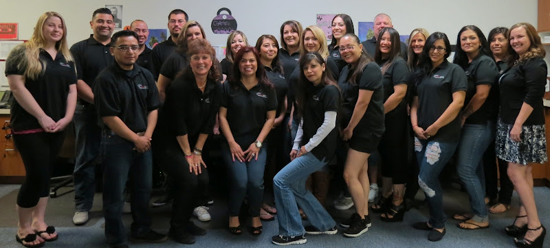 Victor Valley Advanced Imaging