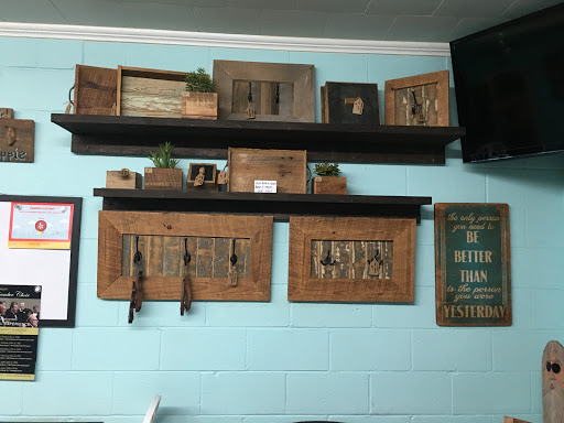 Cafe «Morning Addiction Coffeehouse», reviews and photos, 2542 Hunter Hill Rd, Rocky Mount, NC 27804, USA