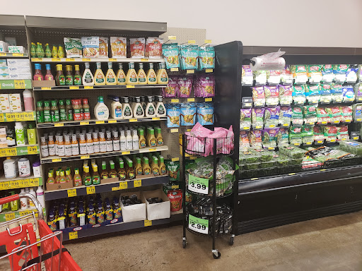 Grocery Store «Grocery Outlet Bargain Market», reviews and photos, 1130 Chester Pike, Sharon Hill, PA 19079, USA