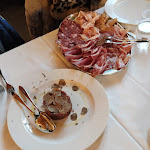 Photo n°4 de l'avis de Alessandro.p fait le 09/12/2023 à 18:33 sur le  Trattoria Ristorante Paoli da Paola e Paolo à San Bonico