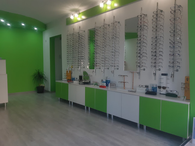 Comentarii opinii despre Imea Optic Optica Rm Valcea. Consultatii Oftalmologice Ramnicu Valcea. Magazin Ochelari de Vedere, Lentile de Contact, Rm Valcea, Valcea