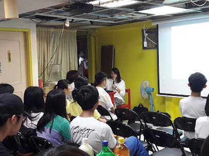 社團法人台灣少年權益與福利促進聯盟