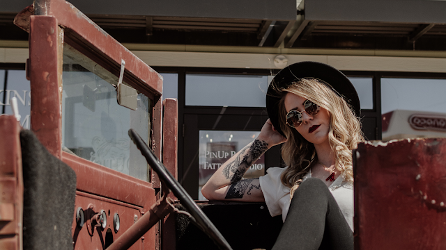 Pinup Parlor Tattoo Studio