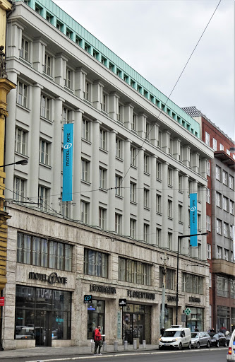 Motel One