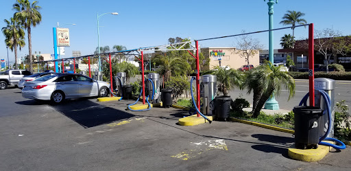 Car Wash «Challenger Car Wash», reviews and photos, 3540 El Cajon Blvd, San Diego, CA 92104, USA