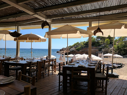 Restaurante Cala Bonita - Playa de s,Estanyol, s/n, 07819, Balearic Islands, Spain