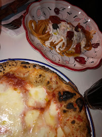 Pizza du Restaurant italien Giorgio à Paris - n°16
