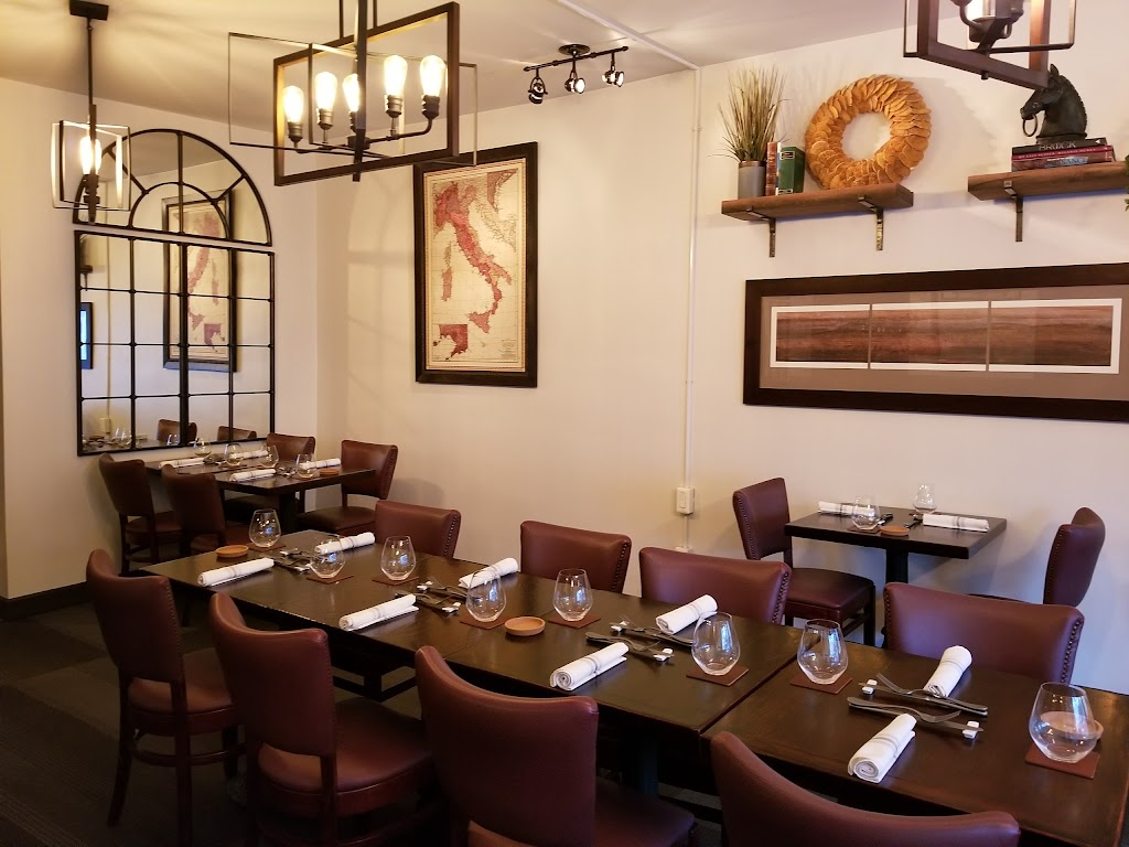 Osteria Radici 08501