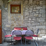 Photo n°1 de l'avis de Thomas. fait le 11/06/2022 à 12:31 sur le  Hotel-Gasthof Goldener Greifen à Rothenburg ob der Tauber