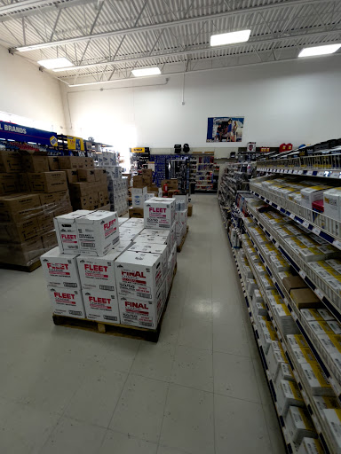 Auto Parts Store «NAPA Auto Parts - Auto Parts of Elk River», reviews and photos, 17137 Yale St NW, Elk River, MN 55330, USA