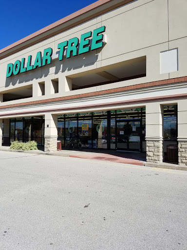 Dollar Store «Dollar Tree», reviews and photos, 6113 Ronald Reagan Dr, Lake St Louis, MO 63367, USA