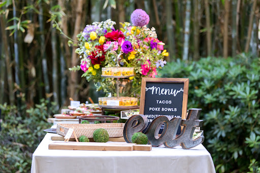 Florist «Wenfloral Design Studio», reviews and photos, 2355 E Foothill Blvd, Pasadena, CA 91107, USA