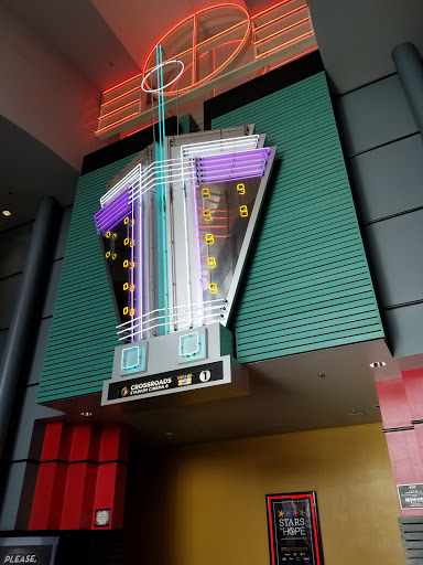 Movie Theater «Regal Cinemas Crossroads 8», reviews and photos, 1200 156th Ave NE, Bellevue, WA 98008, USA