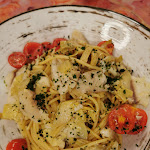 Photo n°1 de l'avis de MANU.A fait le 29/08/2023 à 18:54 sur le  Bar Spaghetteria Da Titano Di Fort Enea à Limone Sul Garda