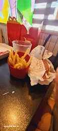 Photo n°19 de McDonald's à Saint-Jean-de-Védas ()