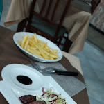 Photo n°3 de l'avis de Letizia.a fait le 07/08/2021 à 12:28 sur le  Pizzeria Ristorante Gelateria Caravelle à Torricella